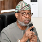Dele Alake’s conviction of a terrorist commander and victory over illicit mining