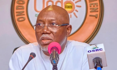 Three senior officials are suspended by the Ondo government for a recruitment scam.