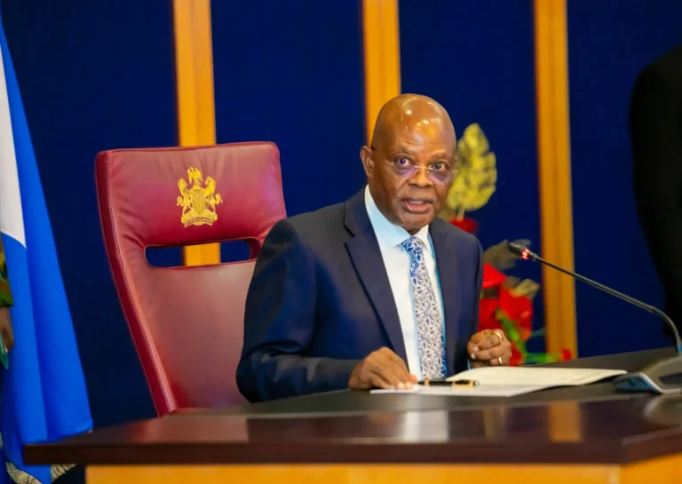 Rivers: As the emergency rule expires, calls for Ibas’s investigation intensify