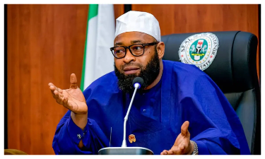 “Sermons must be submitted by preachers for approval.” The Igbo Imam supports Governor Bago