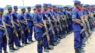 NOA and NSCDC collaborate to reduce crime and other social vices in Yobe.