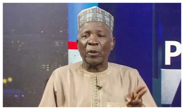 Before 2027, the ADC coalition will be destroyed, according to Buba Galadima