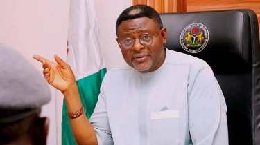The Kwashiorkor political elite Gov. Otu criticizes ADC members