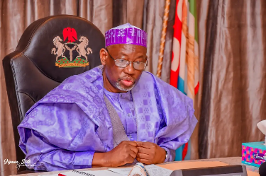 The Jigawa government has approved a supplemental budget proposal worth N75 billion.