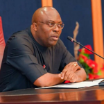 It doesn’t bother us. PDP responds to a potential APC defection by Fubara