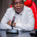 Why I left the APC to support Otti: An Abia lawmaker explains his decision to defect