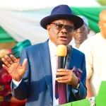2027: Wike claims that those in front of Jonathan are determined to cause a national emergency.