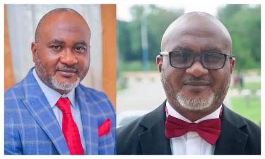 Youths in Ai-Ede Owukpa thank Governor Alia for elevating Prof. Henry Ojobo to the position of Benue Poly Rector.