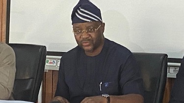 Fubara: The presidency responds to ADC, “You arrived late, Tinubu acted in accordance with the constitution.”