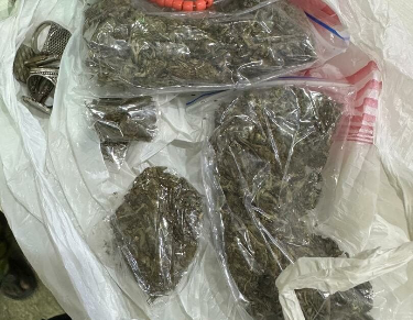 An attempt to smuggle “illicit drugs” into Kuje prison is foiled by NCoS.