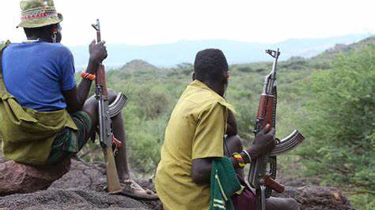 Banditry: Sani Geza, a 70-year-old bandit kingpin, praises the peace agreement [Video]
