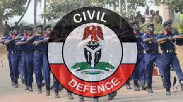 NSCDC: We’ll remove Lakurawa from Kebbi.
