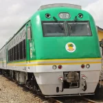 Nigerian Railway Corporation explains why the train from Abuja to Kaduna derailed.