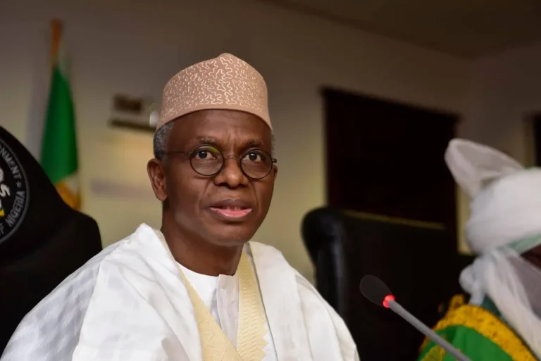 How Buhari was prevented from appointing Audu Ogbeh SGF-El-Rufai by the N2 billion loan allegation