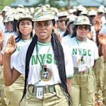1,900 Corps members are sent to Bauchi by NYSC.