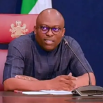 Rivers: Governor Fubara and I have a good relationship now.
