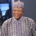 Lamido defends discussions with leaders from all parties, saying, “We’re not acting for selfish reasons.”