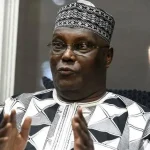 Not-too-young-to-run was founded by Audu Ogbeh in Benue-Atiku.