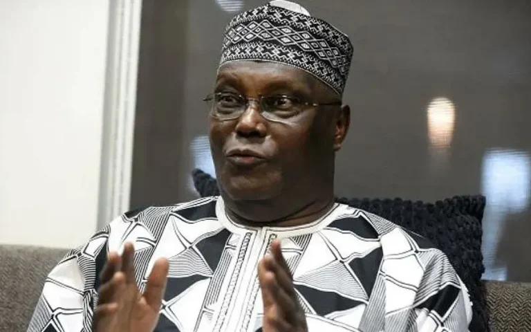Not-too-young-to-run was founded by Audu Ogbeh in Benue-Atiku.