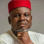 The APC candidate, Ukachukwu, said, “We have people to take us to Govt House.”