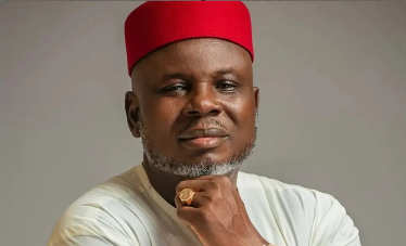 The APC candidate, Ukachukwu, said, “We have people to take us to Govt House.”