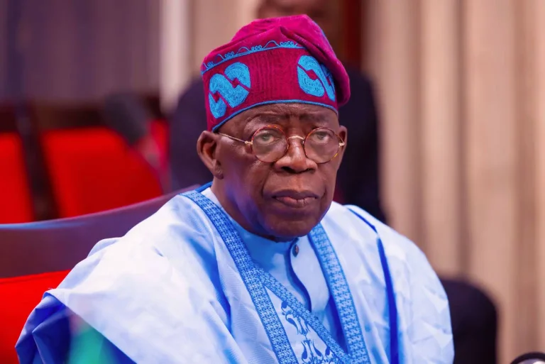 The complete text of President Tinubu’s UN Assembly speech