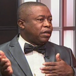 According to lawyer Uwazuruike, strongman politics will bring about Nigeria’s destruction.