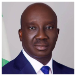 Three additional commissioners are proposed by Okpebholo.