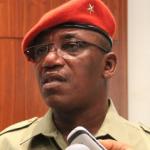 Former Sports Minister Dalung demands that the Nigerian government release the names of the terrorists’ sponsors.