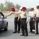 The FRSC activist Agberen says, “Your call to bear arms is misplaced in priority.”