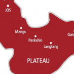 Fear as locals in the Plateau community find a dead body