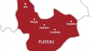 Fear as locals in the Plateau community find a dead body