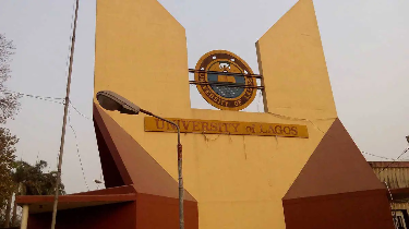 A UNILAG task force in Lagos is working to combat criminal activity and hoodlums.
