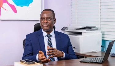 Fiscal Policy: Taiwo Oyedele says that girls will start paying taxes in January 2026.
