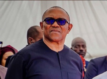 Ativie, the chairman of Edo, blamed Peter Obi for the Labour Party’s crisis.