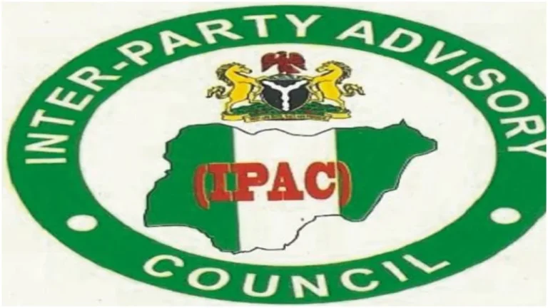 Nigeria at 65: IPAC demands that the Anambra election be credible and fair. Politicians and INEC