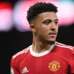Transfer Deadline: Manchester United confirms agreements for Sancho and Amass