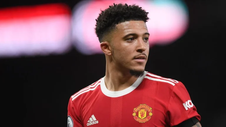 Transfer Deadline: Manchester United confirms agreements for Sancho and Amass