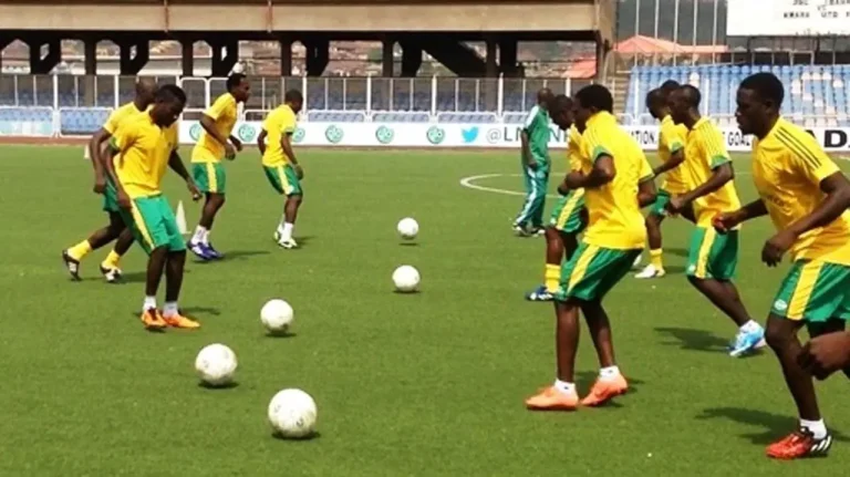 NPFL: Kwara United coach relishes ‘morale boosting’ win over Kun Khalifat
