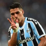 EPL: He lacks level – Suarez on Arsenal’s Viktor Gyokeres