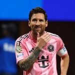 Messi: “I might not play at the 2026 World Cup.”