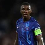 Transfer deadline: My brother, I’ll miss you – Caicedo reacts as Jackson leaves Chelsea