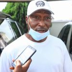NPFL: Odigie emphasizes raising the bar for the league