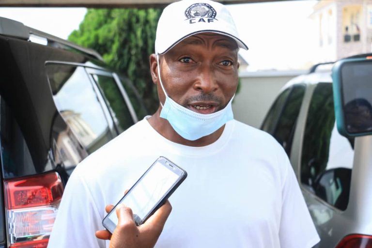 NPFL: Odigie emphasizes raising the bar for the league