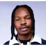 Naira Marley cautions young people in Nigeria about sports betting.