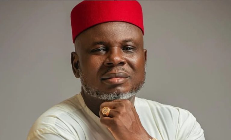 Aide responds to claims that Abuja creditors harassed Ukachukwu over a N1 billion debt.