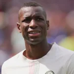 Jackson finally speaks up, saying, “I have no regrets about leaving Chelsea.”