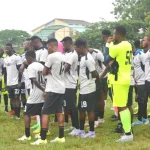 NPFL: Mohammed commends the Tornadoes for their perseverance in defeating Bayelsa Unite