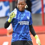 Brighton commends Nnadozie for winning the Ballon d’Or.