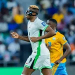South Africa vs. Nigeria: Osimhen’s injury details are confirmed